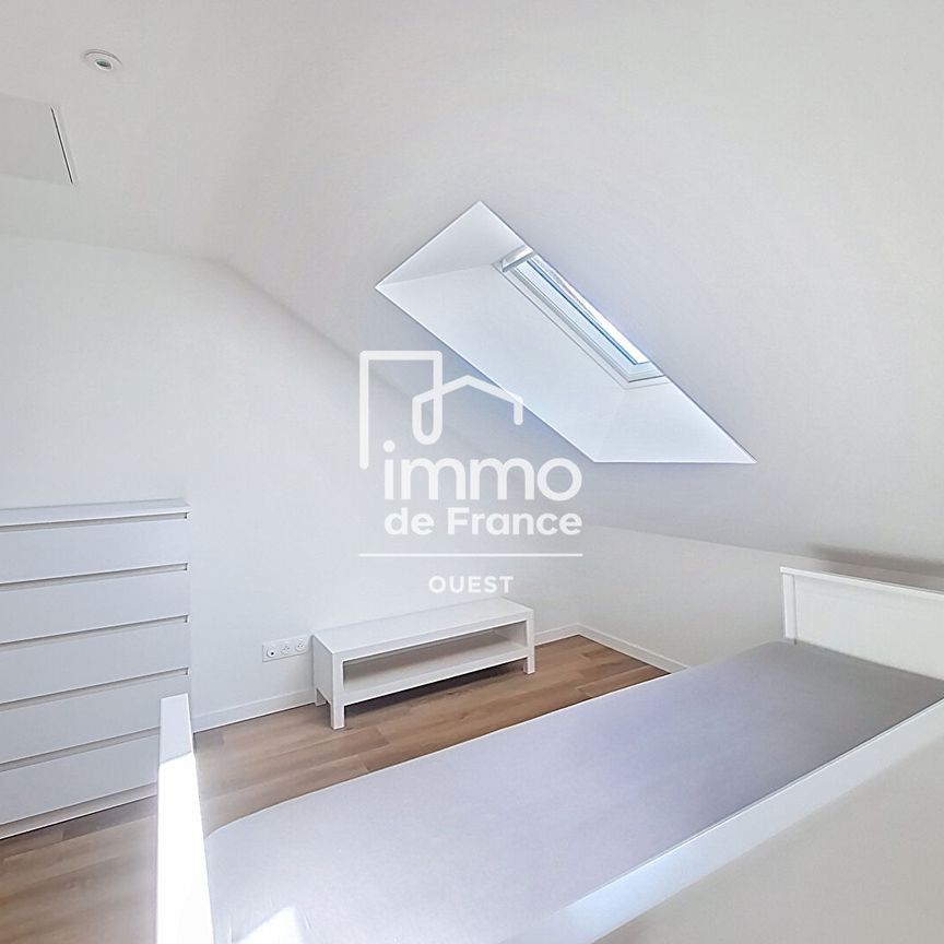 Location Appartement 1 pièce 37m² - Photo 1