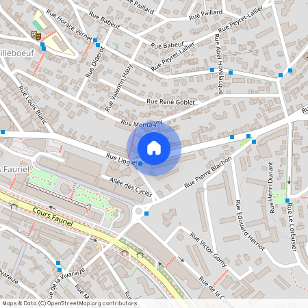 42100, Saint-Étienne