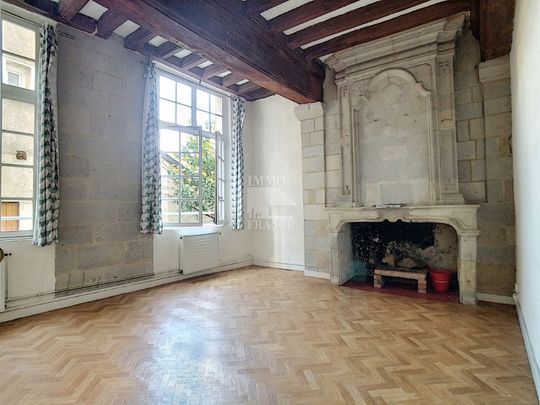 Location Appartement 3 pièces 63m² - Photo 1