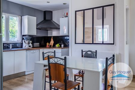 À louer à JUVISY SUR ORGE (91260), maison 3 pièces de 55,54 m². - Photo 4