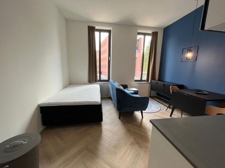 Te huur: Studio Akerstraat in Maastricht - Foto 4