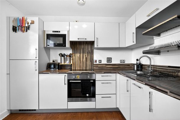 Dalston Square, London, E8 3GP - Photo 1