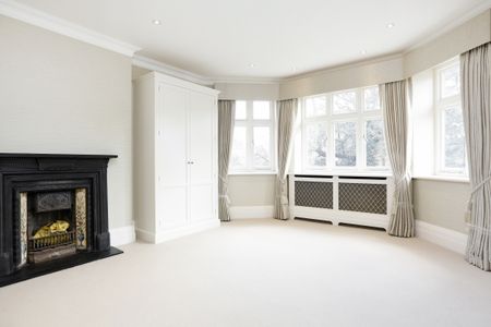 6 bedroom semi-detached house to rent - Photo 3