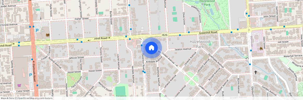 10 Linden Street, SA 5066, Hazelwood Park