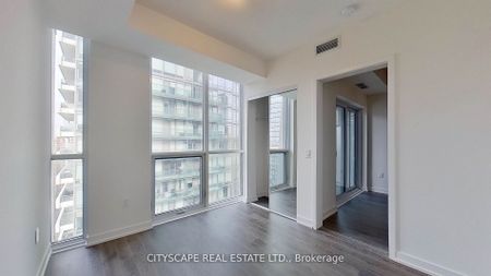 For Lease - 1 Yorkville Avenue Unit# 1706, Toronto, Ontario - Photo 3