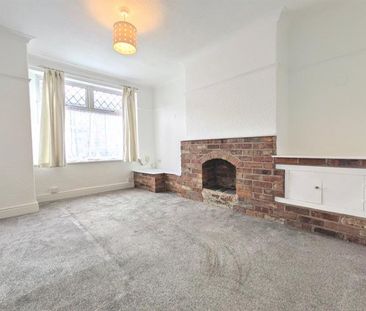 3 Bedroom Terraced To Let - Photo 1