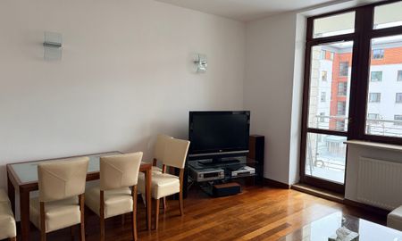 mazowieckie, Warszawa, Wilanów, Sarmacka - Photo 2