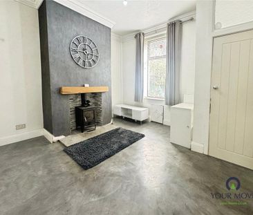 3 bedroom terraced house to rent - Photo 4
