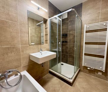 Pronájem bytu 2+kk • 55 m² bez realitkyNárožní, Praha - Stodůlky - Photo 3