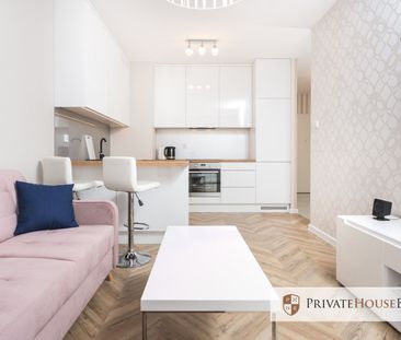 Nowoczesny apartament z ogródkiem na Bronowicach - Photo 4