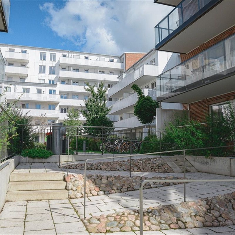 Nordengatan 33 - Photo 1