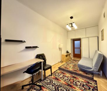 Rondo Wiatraczna|Oddzielna kuchnia|Akceptowane psy - Фото 5