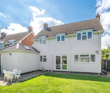 4 bedroom house to rent Kinnersley, Severn Stoke, WR8 - Photo 3
