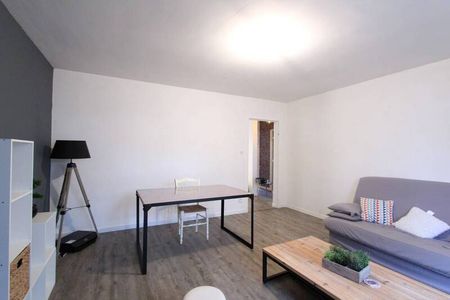 Appartement 3 pièces - - Photo 5