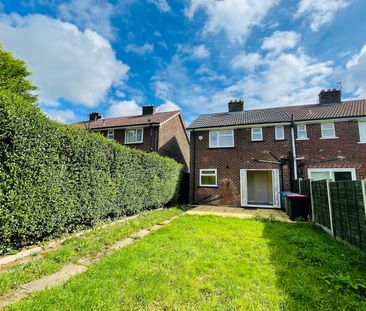 3 Bed Semi-Detached House, Kenyon Way, M38 - Photo 2