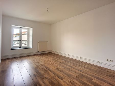 Location Appartement 4 pièces 89m² COMMERCY 55200 - Photo 3
