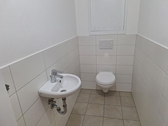 Wohnen mit einzigartigem Blick auf Linz! - Foto 1