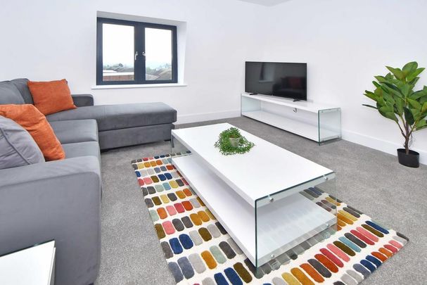 1 bedroom apartment to rent - Photo 1