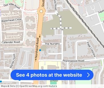 The Nursery Erith DA8 - Photo 1