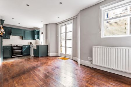 Montefiore Street, Battersea, London, SW8 - Photo 4