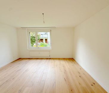 ERSTVERMIETUNG NACH TOTALSANIERUNG - HOCHWERTIGER AUSBAUSTANDARD - Foto 6