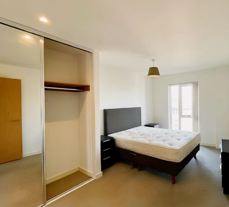 1 bed 1bath - Photo 5