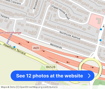 Westlands, Newcastle Upon Tyne - Photo 1