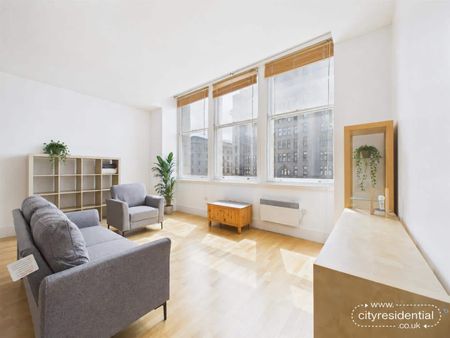 29 Cornhill, Liverpool, L1 - Photo 4
