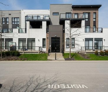 Appartement à louer - Photo 4