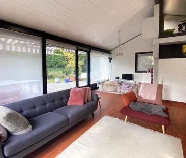 Superb detached villa in Commugny - Photo 3