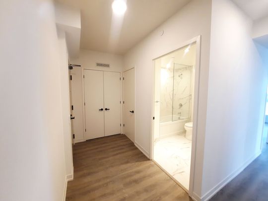 For Lease - 8 Interchange Way Unit# 517, Vaughan, Ontario - Photo 1