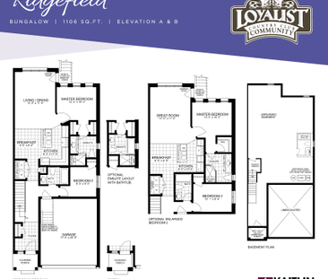 For Lease - 9 Golf Links Drive, Loyalist, Ontario - Photo 1