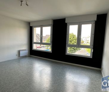 Location Appartement 1 pièce 33m² - Photo 4