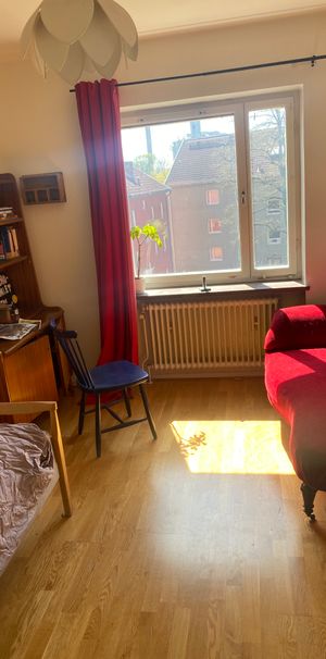 Jespersgatan, Malmö - Foto 1