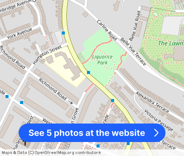 Yarborough Road, Lincoln - Photo 1