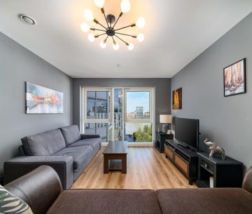 2 bedroom apartment to rent - Photo 5
