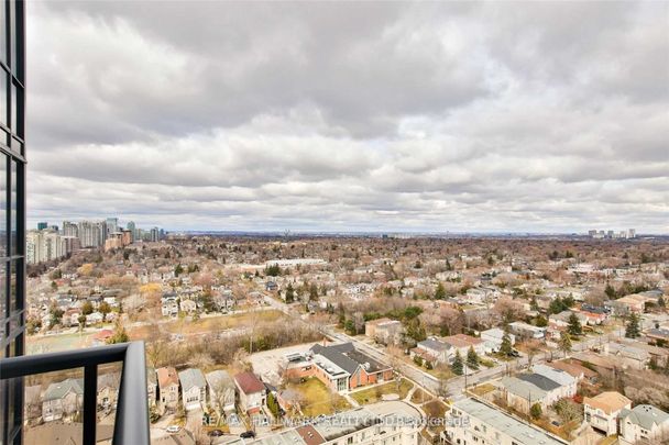 For Lease - 88 Sheppard Avenue Unit# 2509, Toronto, Ontario - Photo 1