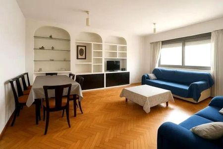 4 bedroom luxury penthouse for rent in Madrid, Autonomous Region of Madrid - Photo 4