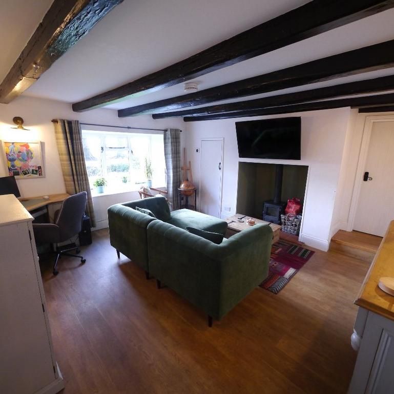 1 bedroom cottage to rent - Photo 1