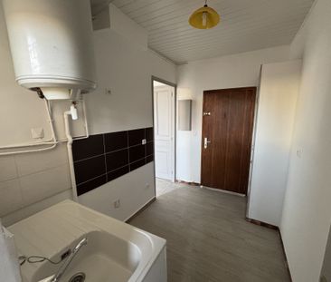 Location Appartement 2 pièces 29m² TOULON 83000 - Photo 3