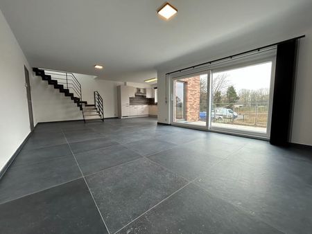 Duplex te huur - Photo 2