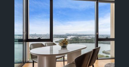 Stunning 3-Bedroom Apartment with Breathtaking Water Views in Rhodes - Photo 3