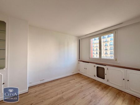 Location Appartement 2 pièces 63m² PARIS 15ème - Photo 4