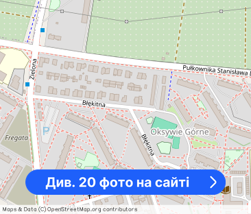 Mieszkanie na wynajem Gdynia - Oksywie / 3 pokoje - po remoncie 46 m 2 - Фото 1