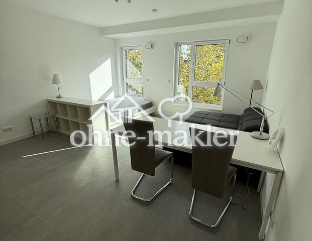 NEUBAU - Direkt S-Bahn- Top Lage - Photo 1