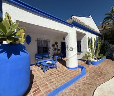 Alquiler de casa o chalet independiente en Avenida del Mar - Photo 5