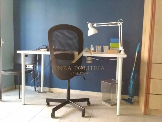 Studio/Γκαρσονιέρα για ενοικίαση Παπάφη - Άγιος Φανούριος (Τούμπα) - Photo 1