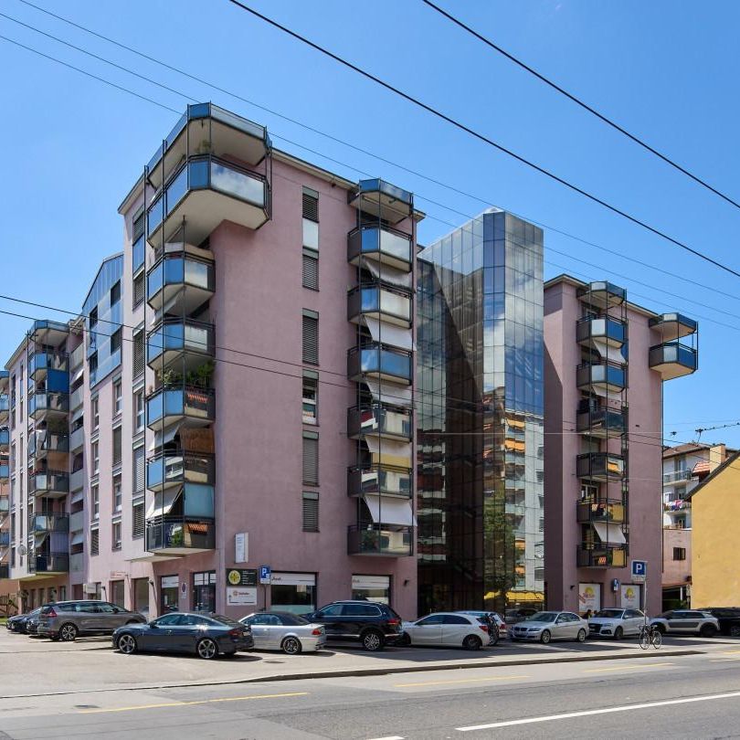 Bel appartement de 3 pièces au centre de Vevey - Photo 2