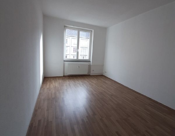 An der Kreuzkirche! - Foto 1