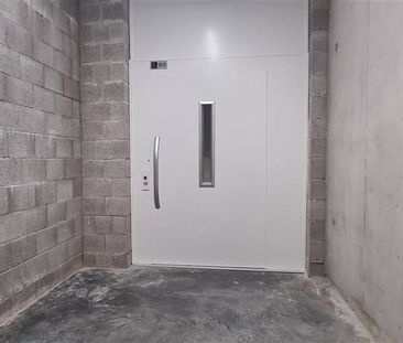 Appartement te huur - Foto 2